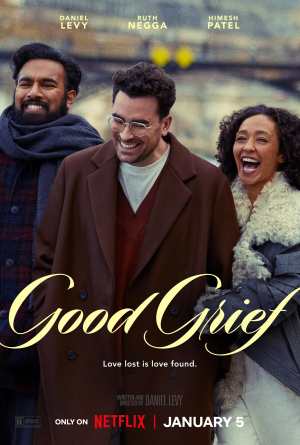 Good Grief [Russian]