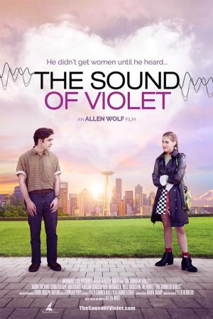 The Sound of Violet [Russian]
