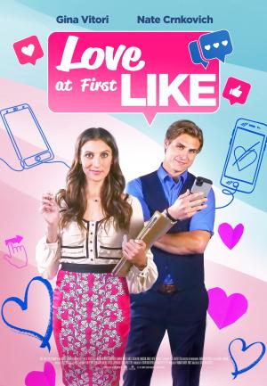 Love at First Like [Russian]