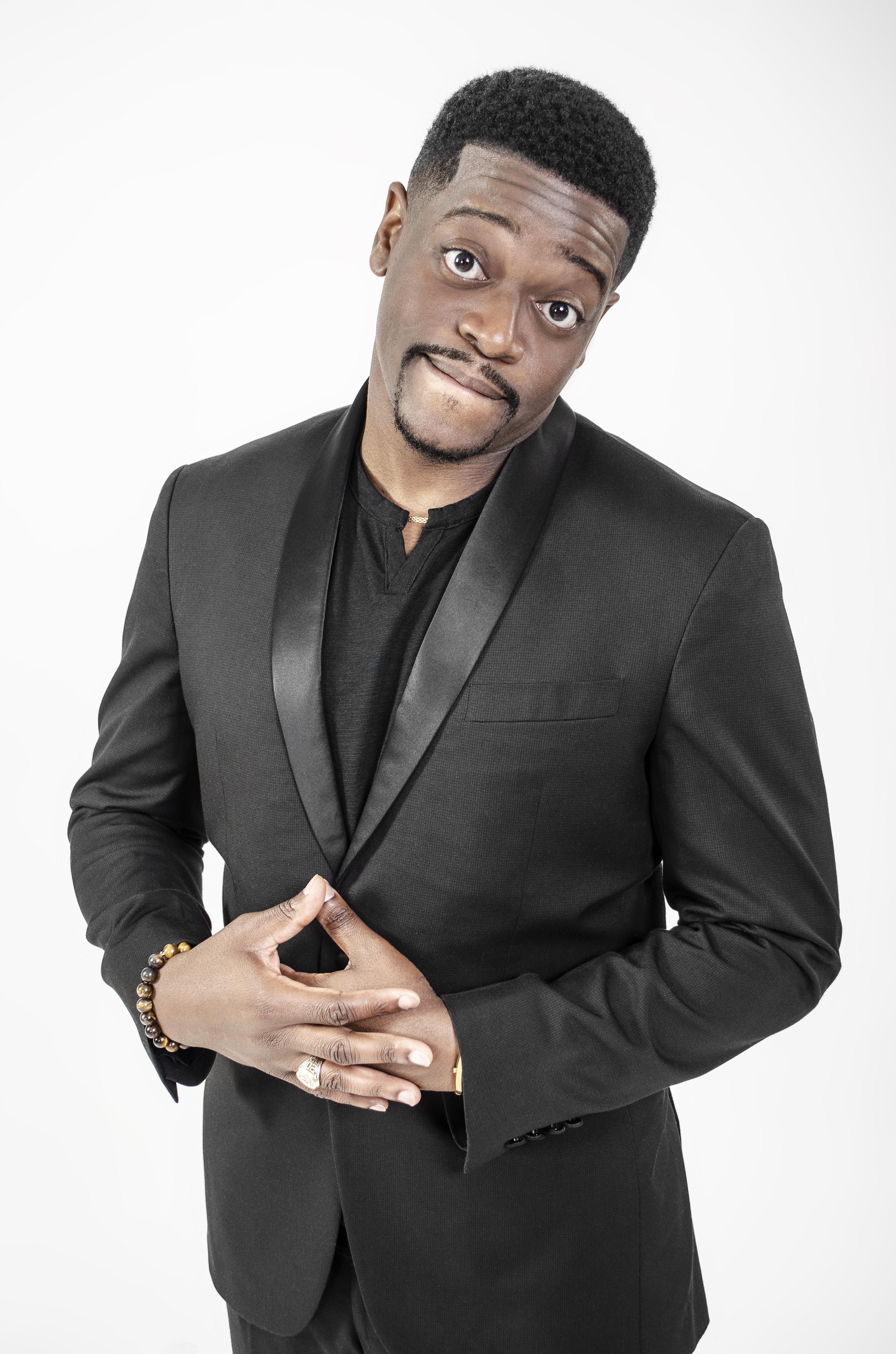 actor Shuler King large photo