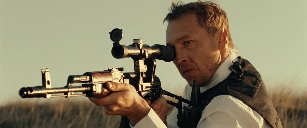 actor Konstantin Adaev large photo