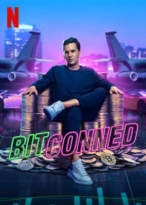 Bitconned [Hindi]