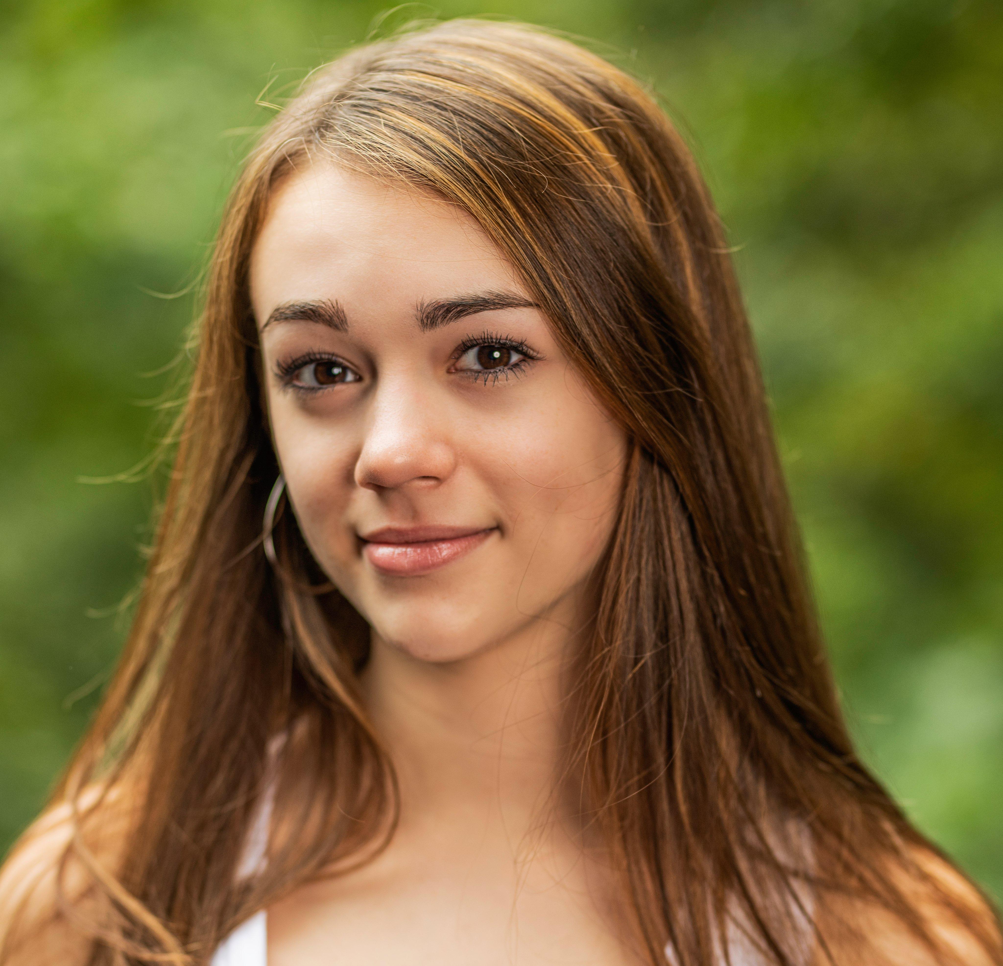 actor Presley Keith large photo