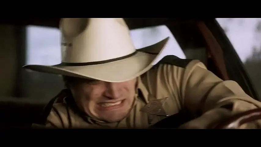 Roadkill