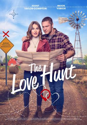 The Love Hunt [Version française]