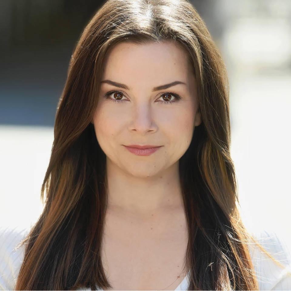 actor Katalin Ruzsik large photo