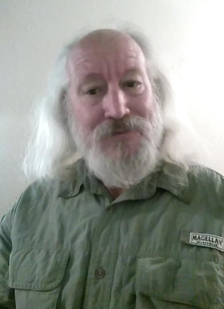 actor Mat Williams large photo