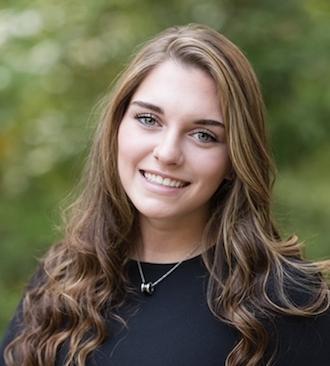 actor Nicole Foster large photo