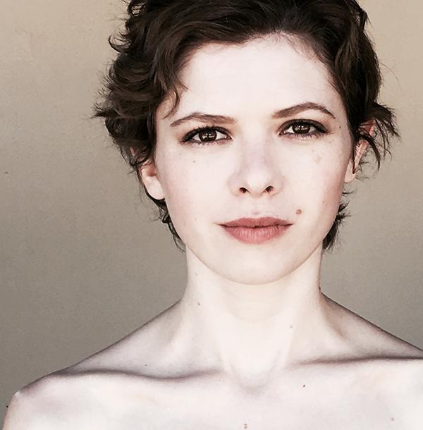 actor Kasha Kropinski large photo