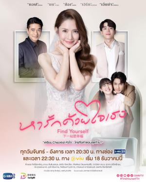 Find Yourself [Indonesian]
