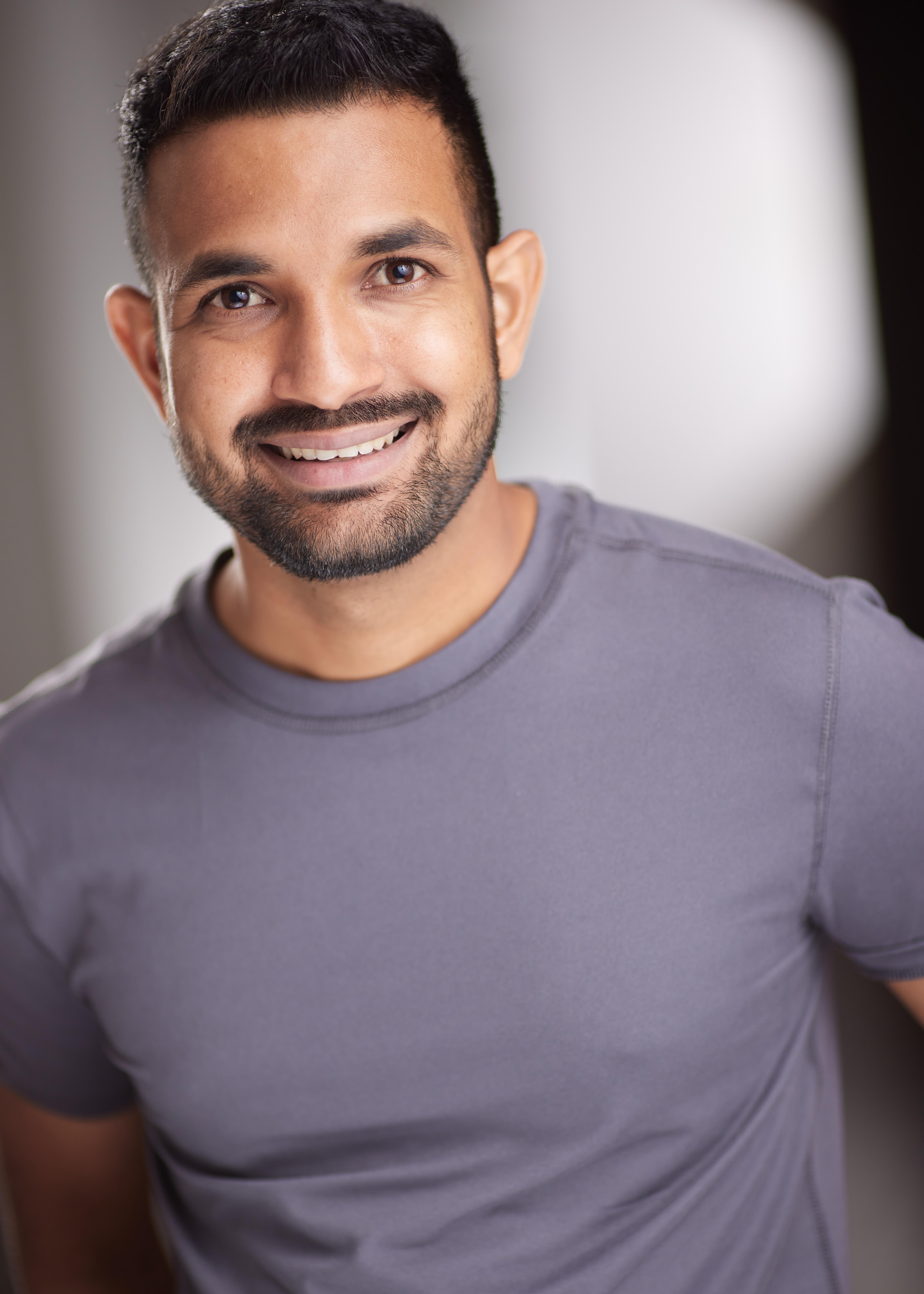 actor Jeevan Dhaker large photo