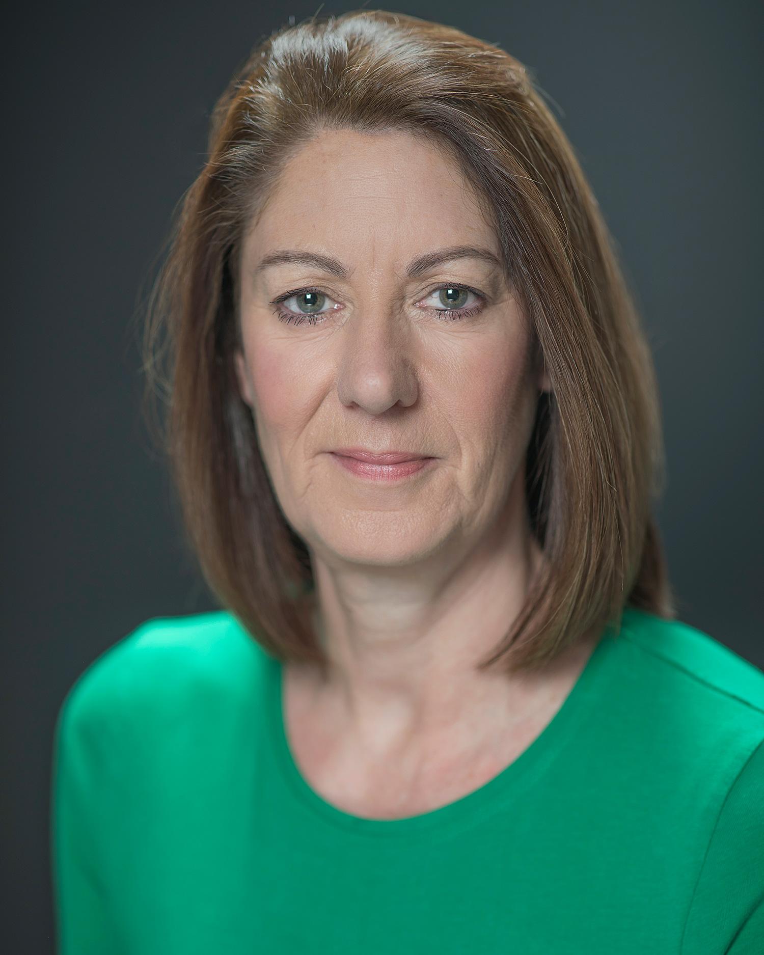 actor Sharon Lawrence large photo