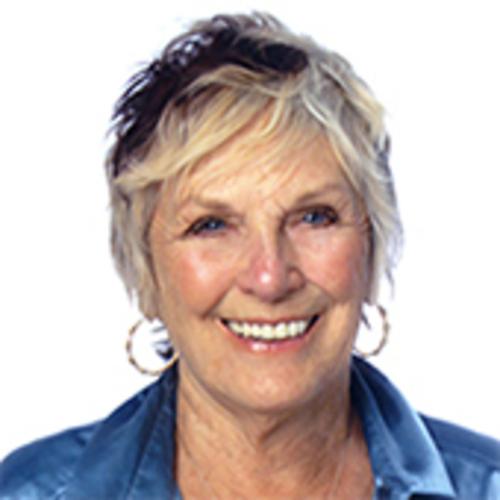 actor Gaylynn Baker large photo