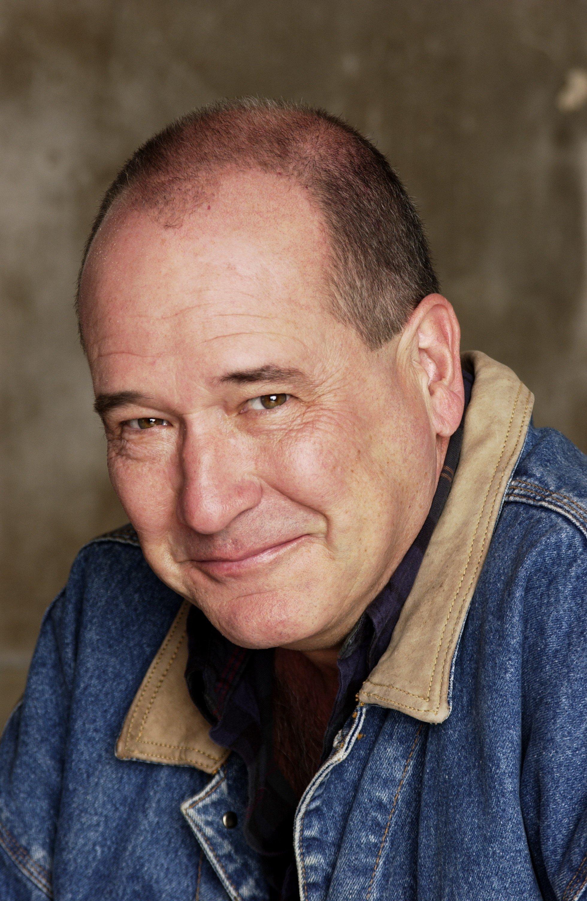 actor Brandon Smith large photo