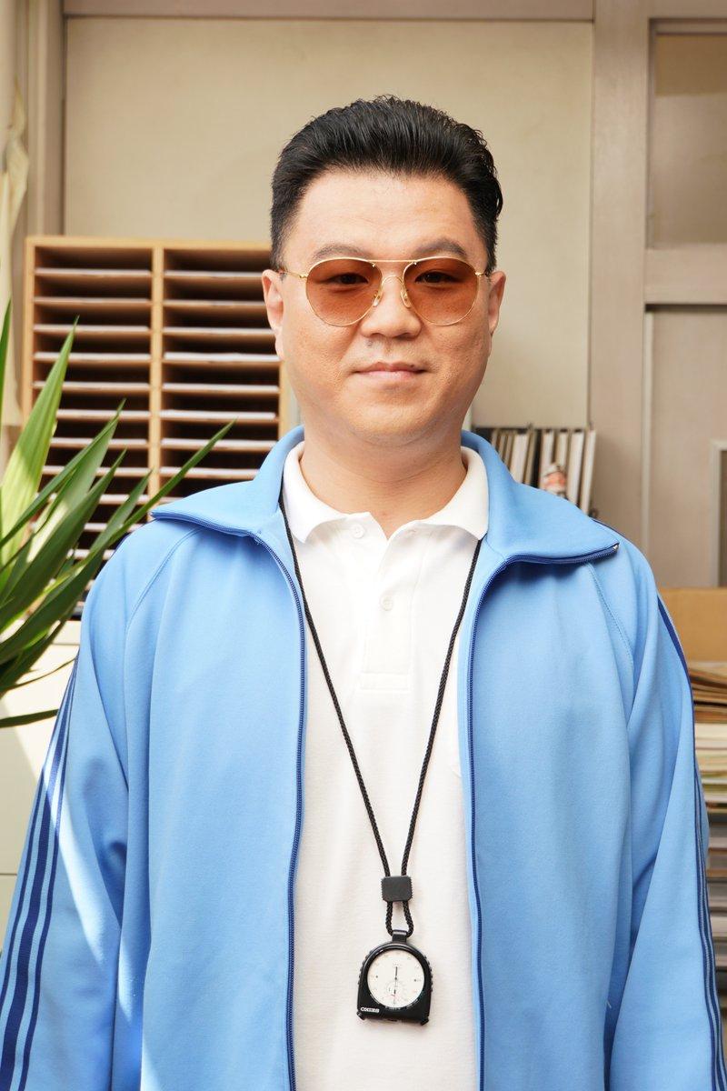 actor Shinobu Hasegawa large photo