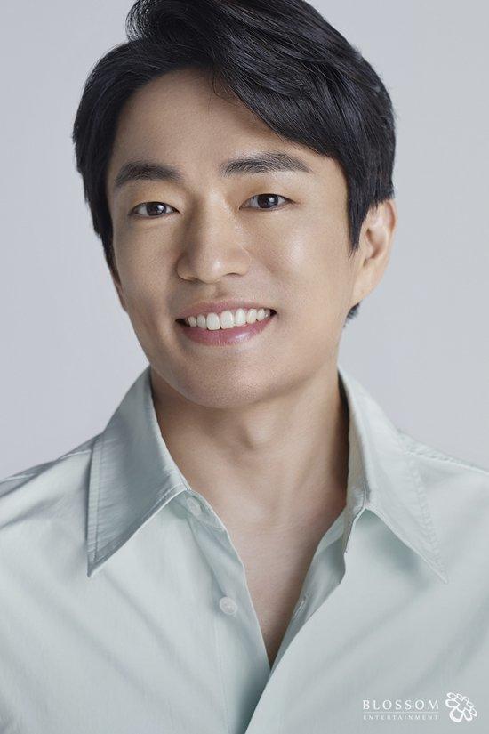 actor Jung Moon-sung large photo