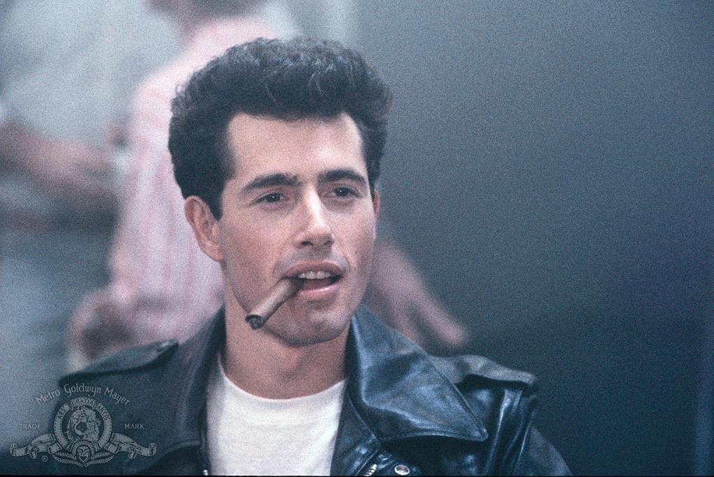 actor Lewis Smith large photo