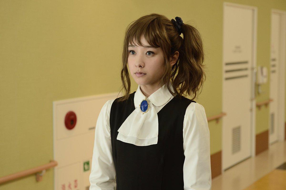 actor Mayu Hotta large photo