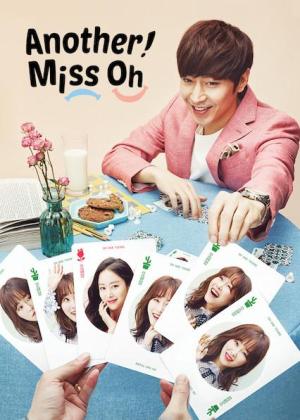 Another Miss Oh [ترجمة عربية]