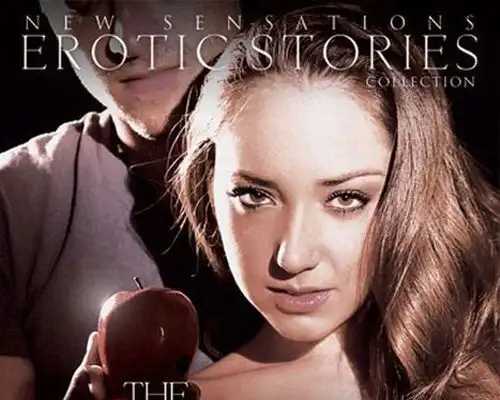 The Temptation of Eve poster