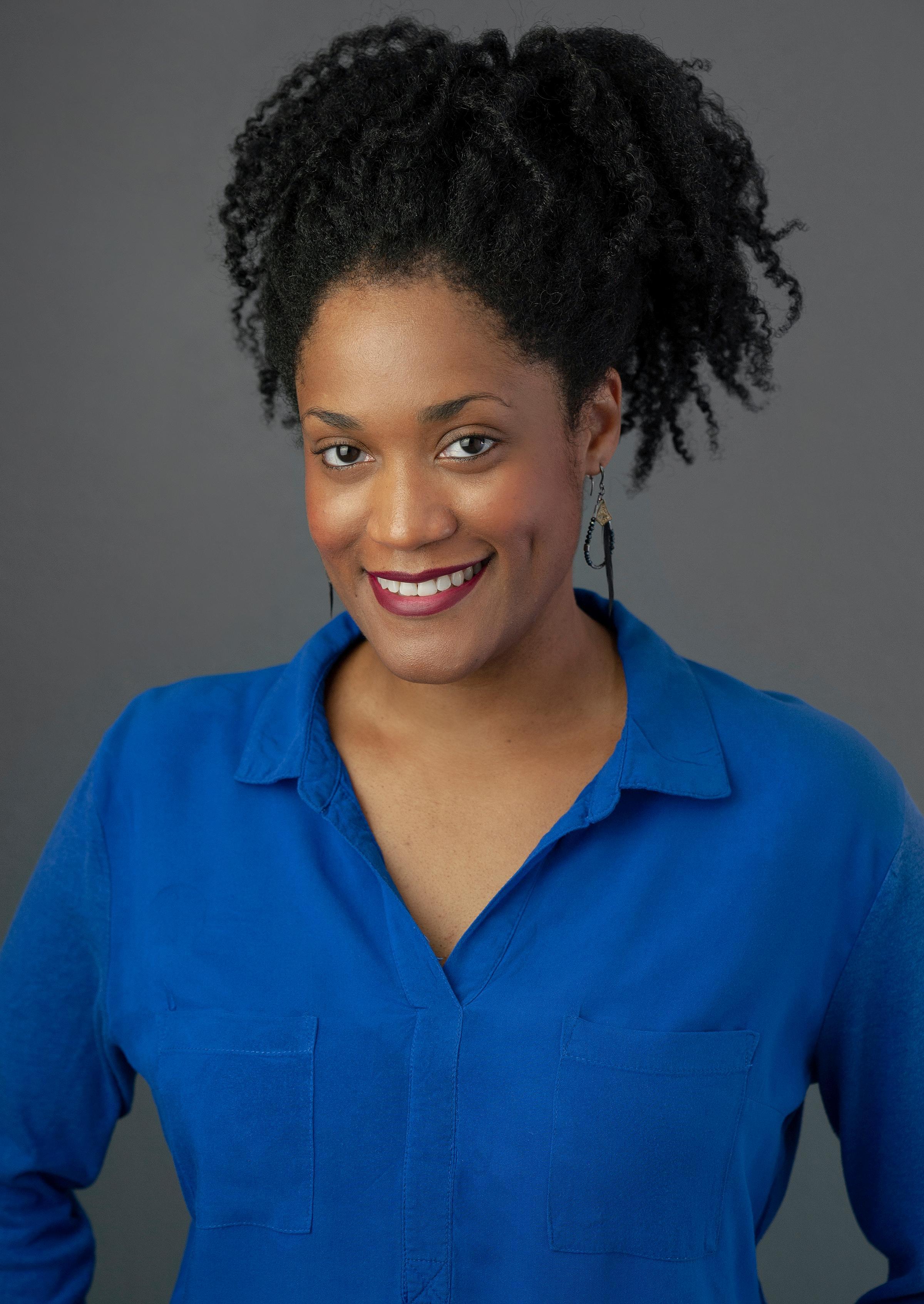 actor Sarina Krastev large photo