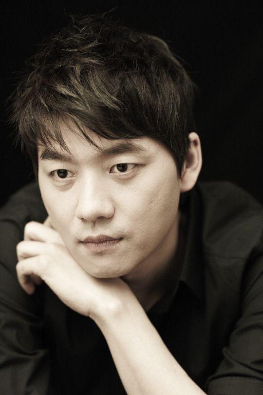 actor Kim Seung-su large photo