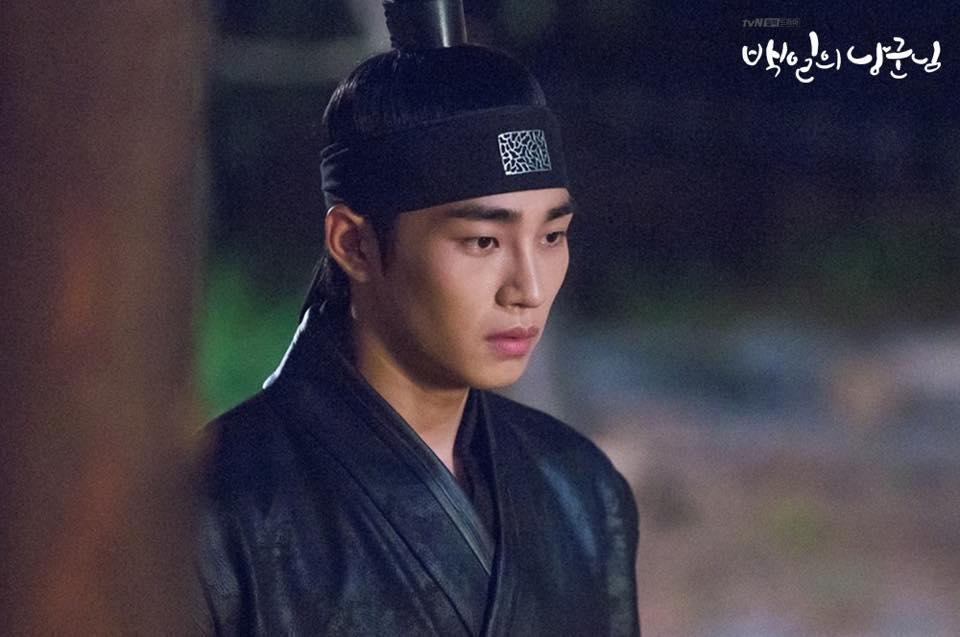 actor Kim Jae-young large photo