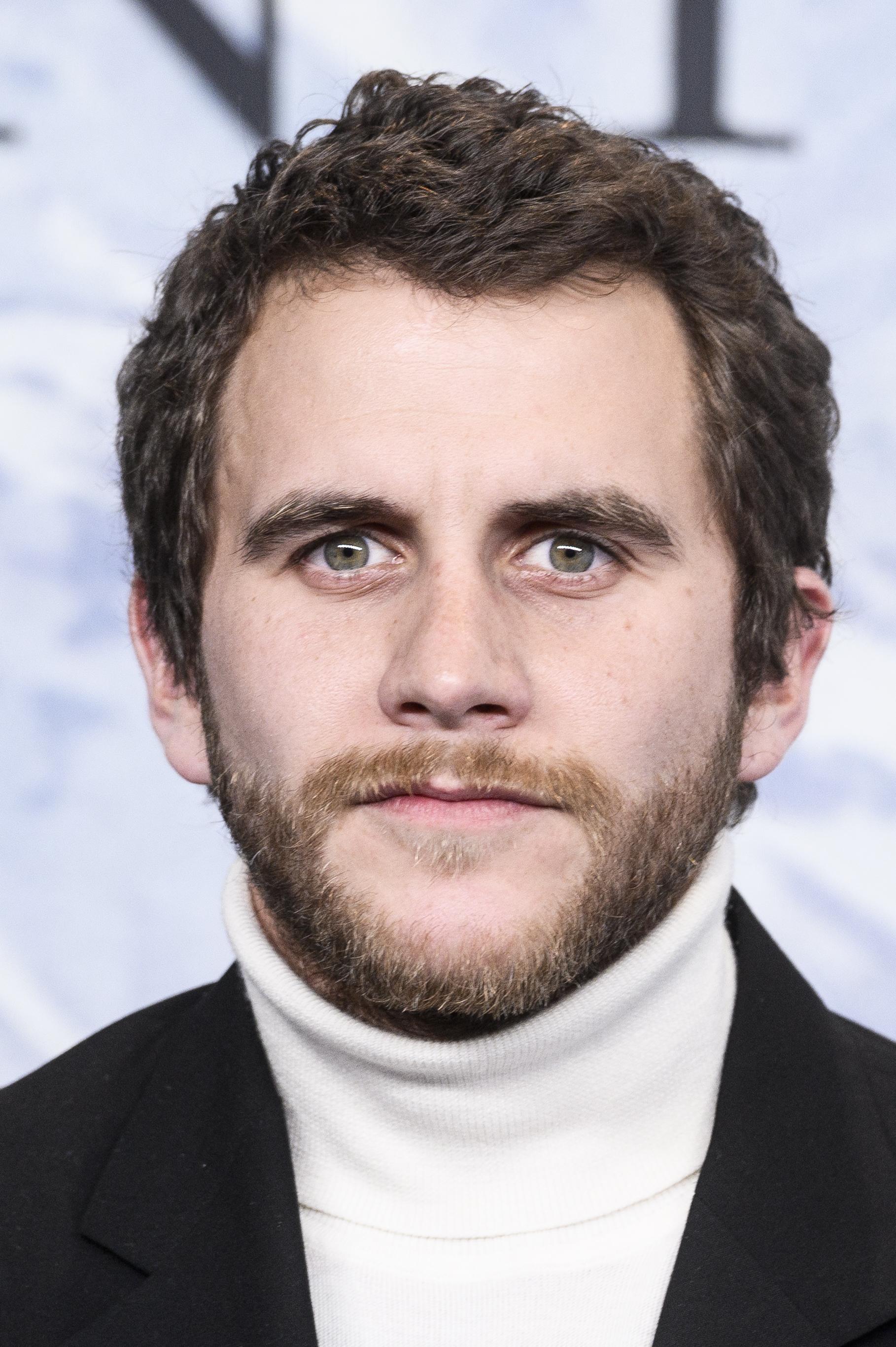 actor Agustín Pardella large photo