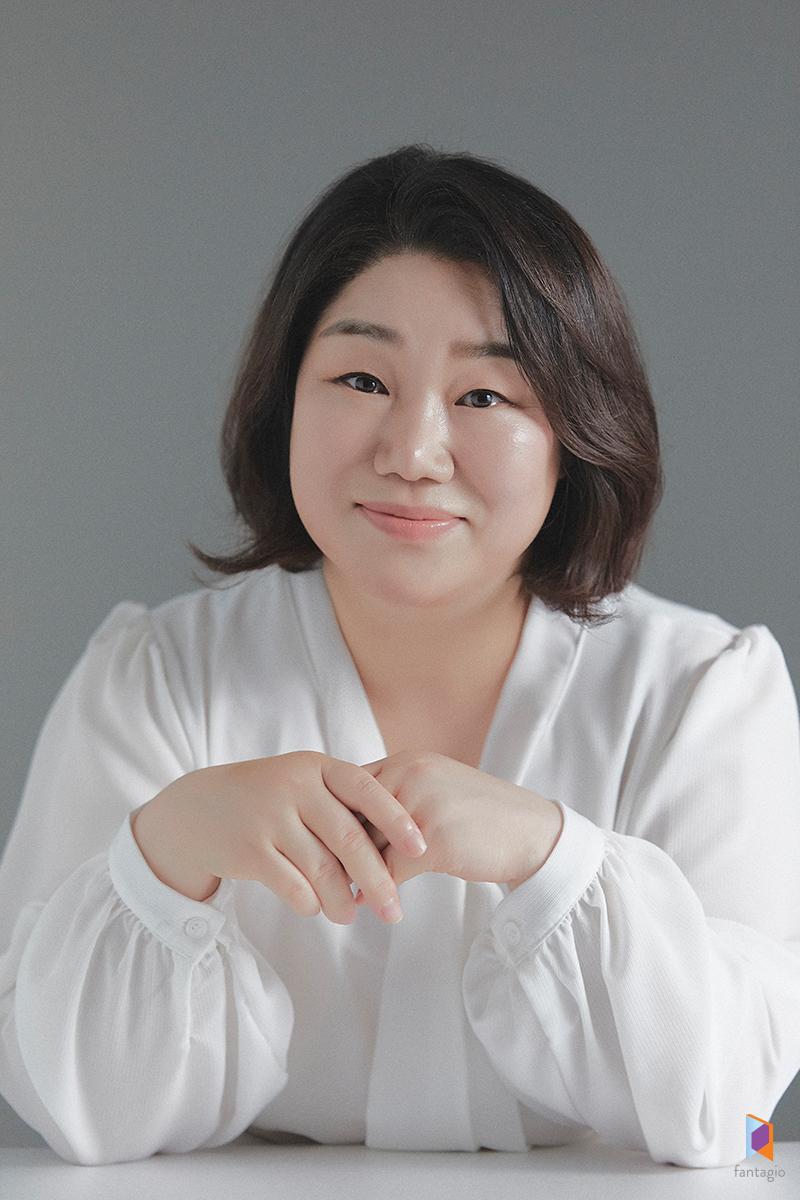 actor Kim Mi-hwa large photo