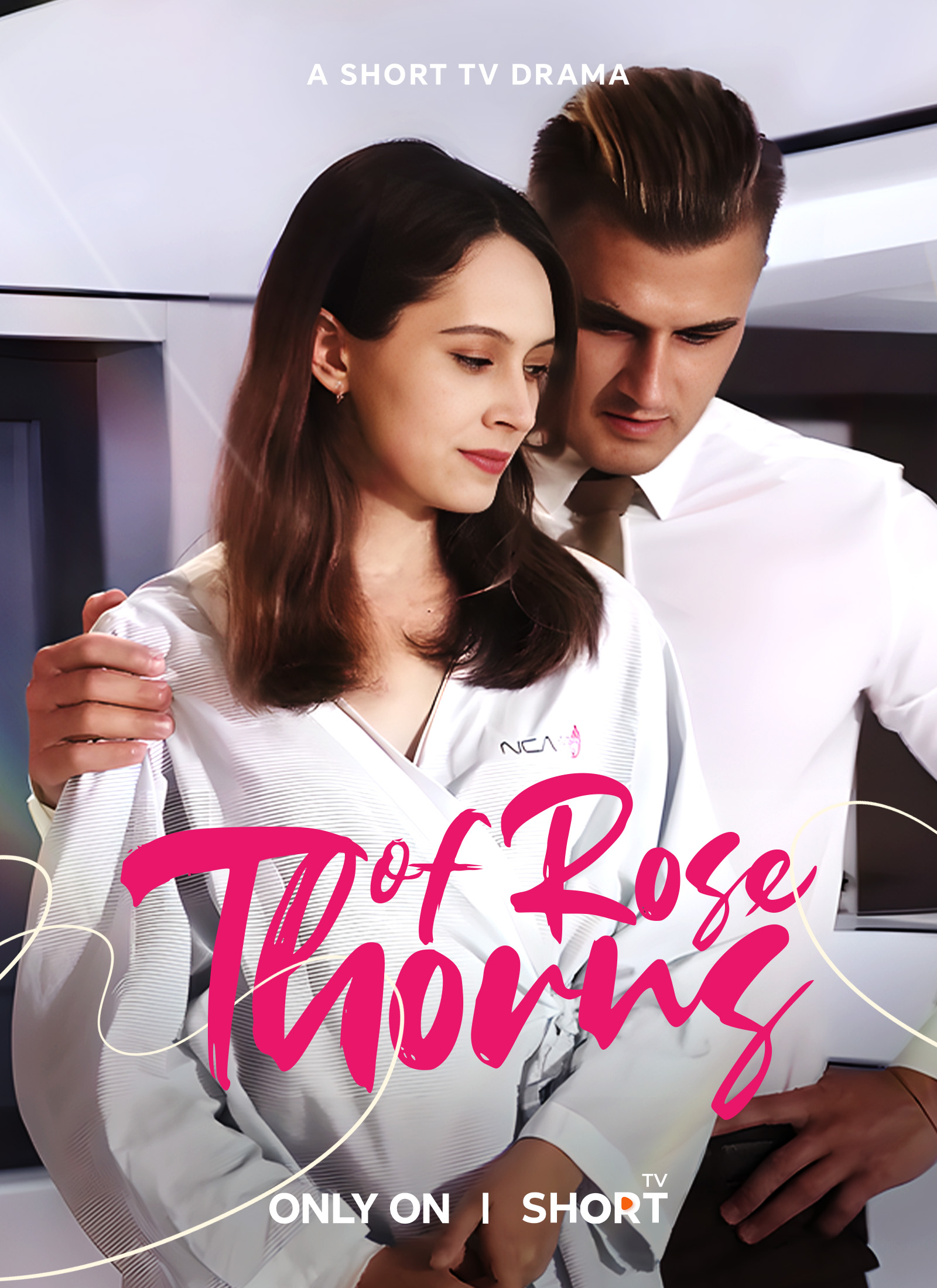 Thorns of Rose - Pure Enjoyment Version poster