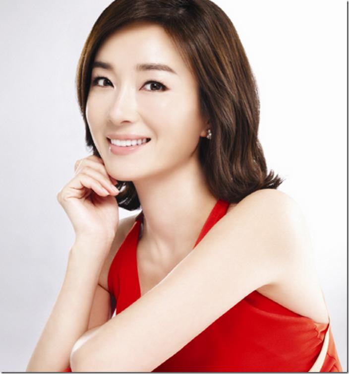actor Oh Yeon-su large photo