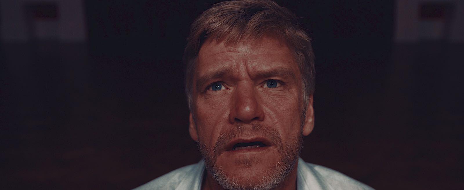 actor Tip Cullen large photo