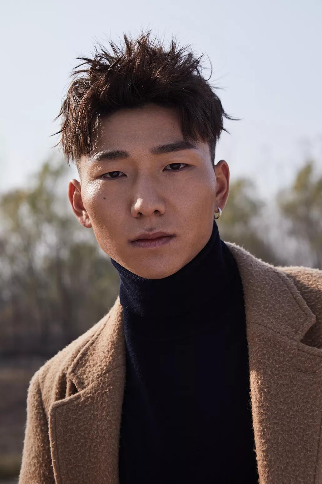 actor Alan Aruna large photo