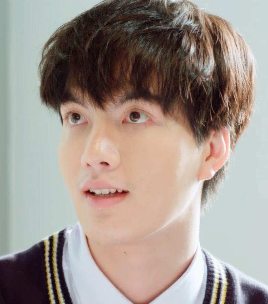 actor Tong Thanayut Thakoonauttaya large photo