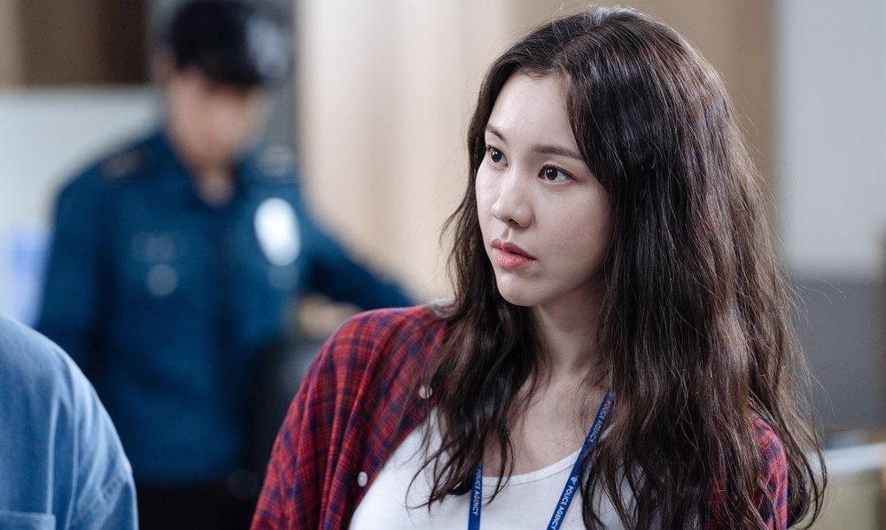 actor Kim Ye-Won large photo