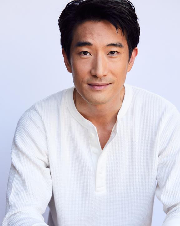 actor Steven Lim large photo