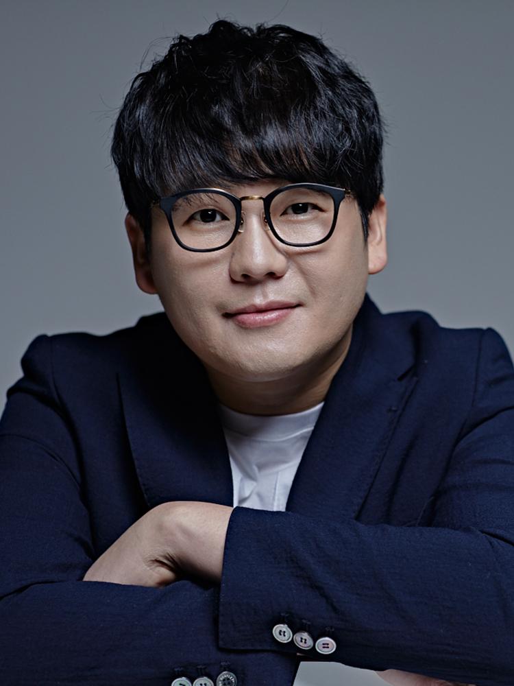 actor Kim Kang-hyeon large photo