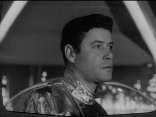 actor Guy Williams large photo