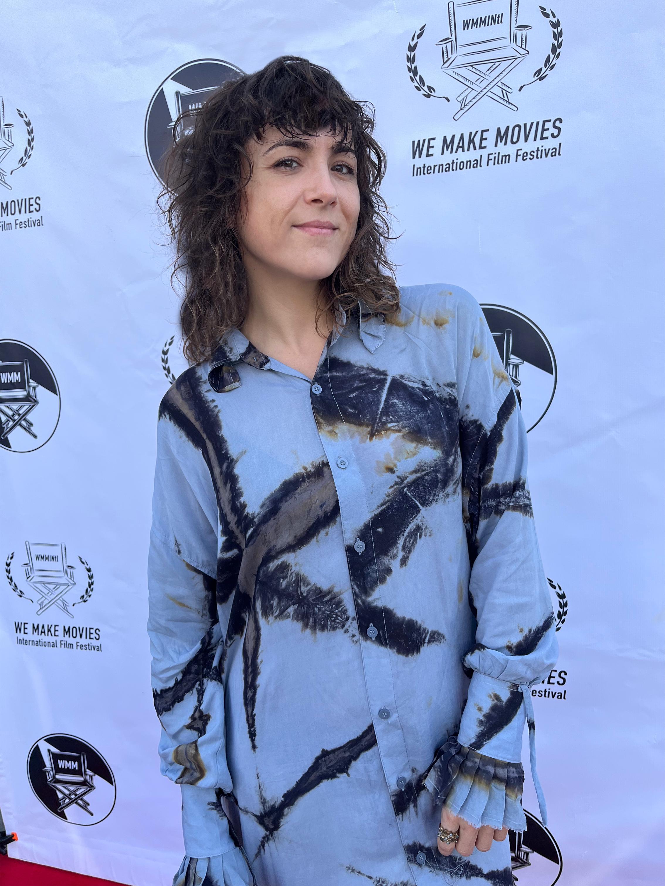 actor Betty Kaplan large photo