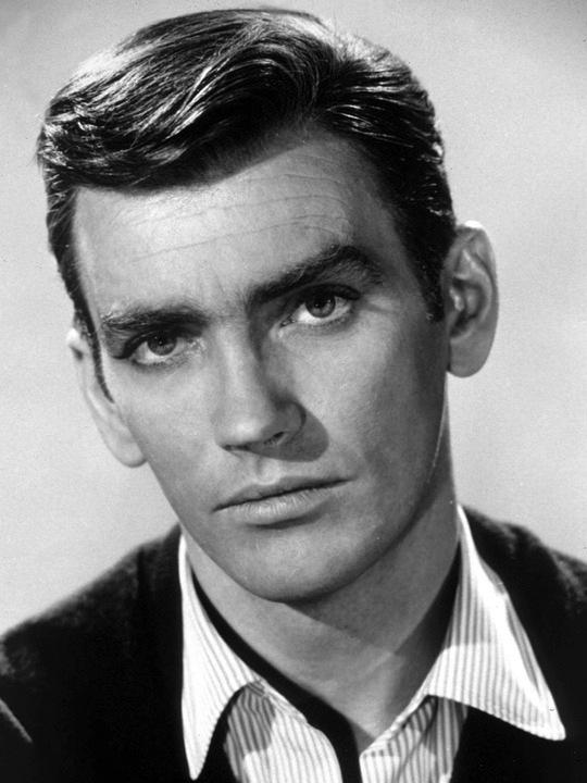 actor John Fraser large photo