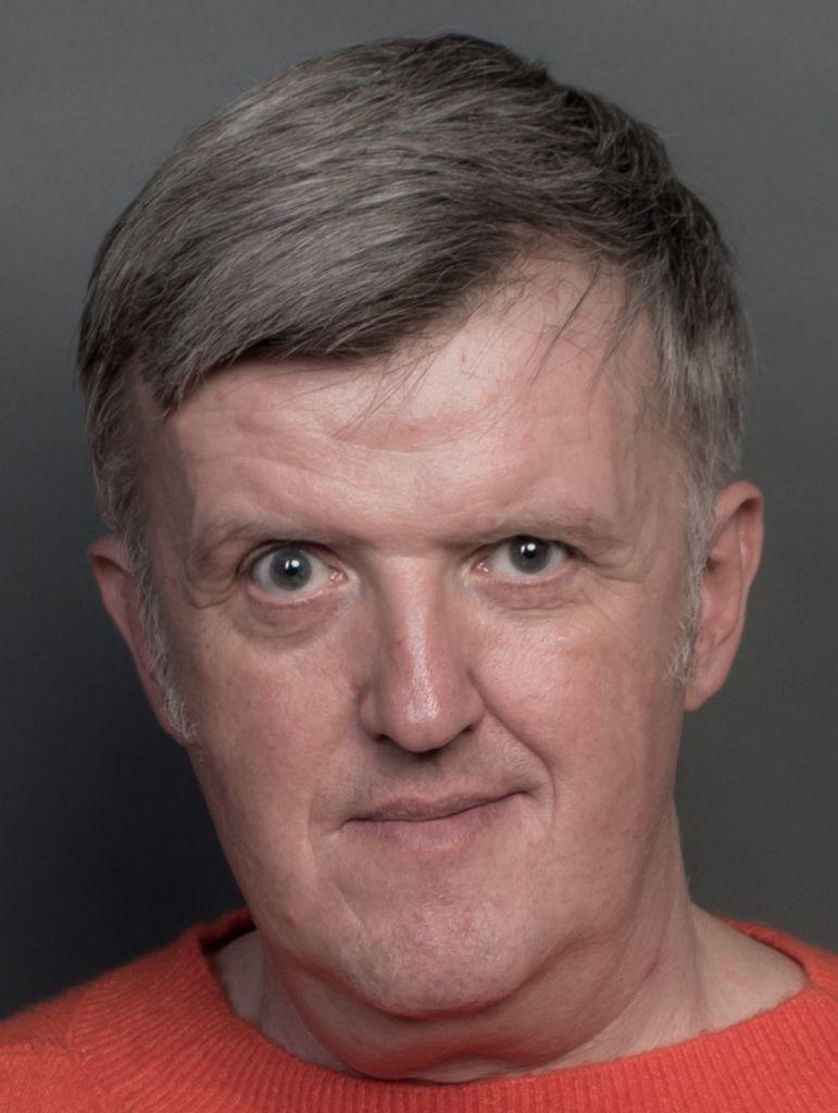 actor Moritz Berg large photo