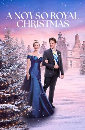 A Not So Royal Christmas [Russian]