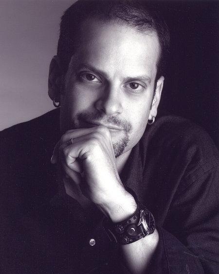 actor Ron Boyd large photo