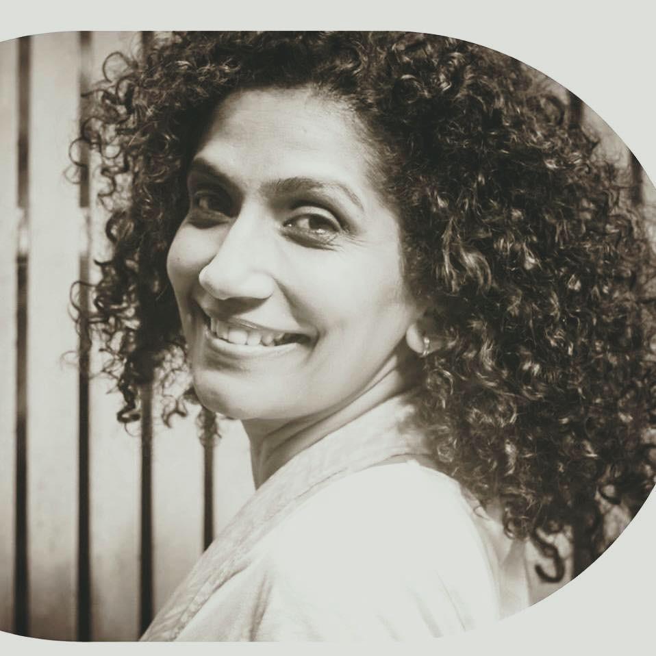 actor Veenah Naair large photo