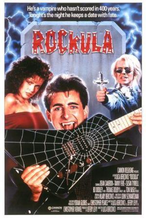 Rockula [Version française]