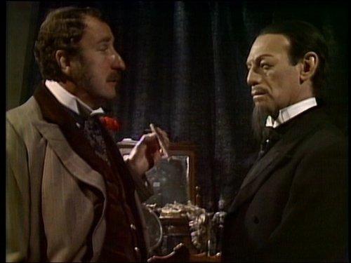 actor John Bennett large photo