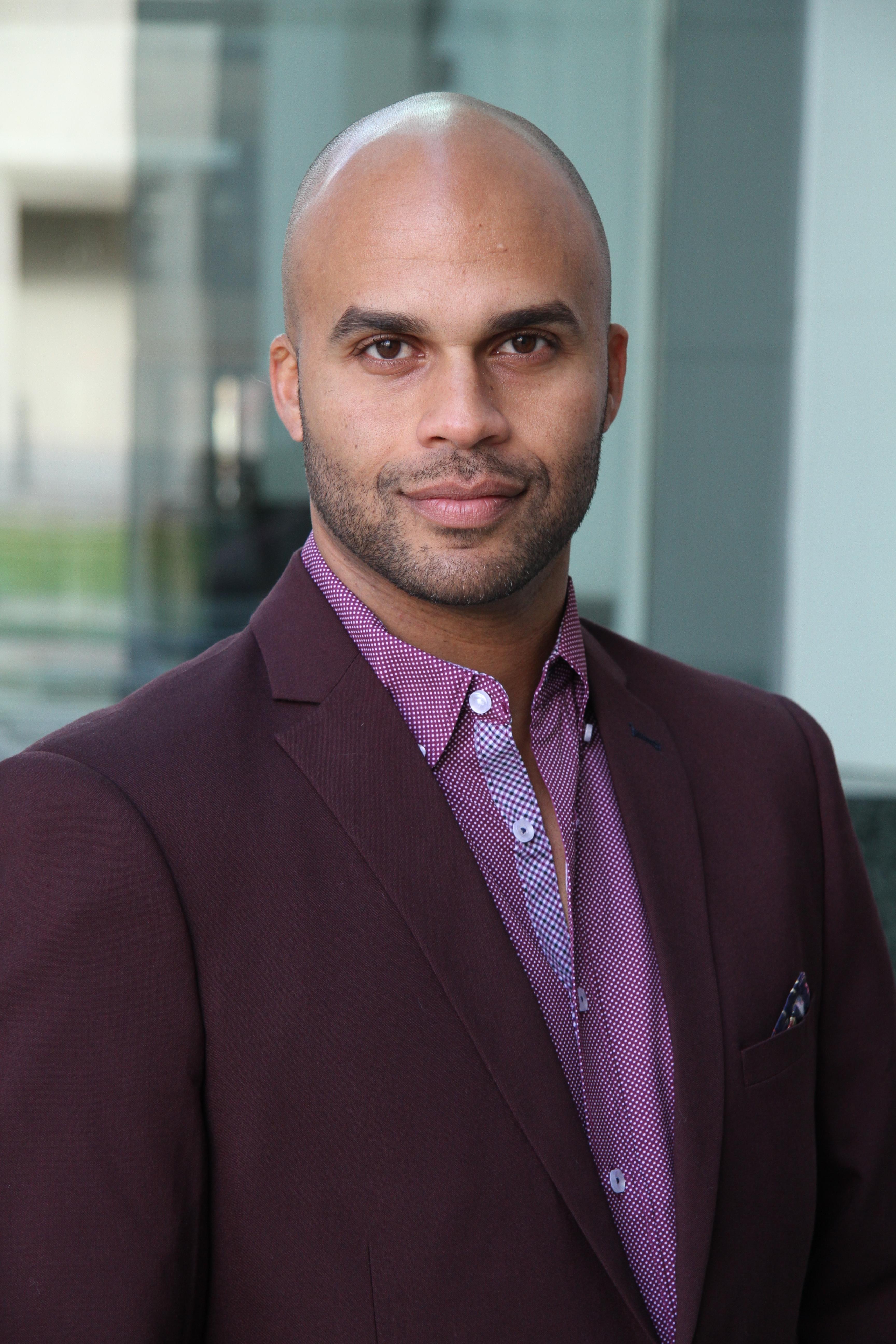 actor Matthew Kenner large photo