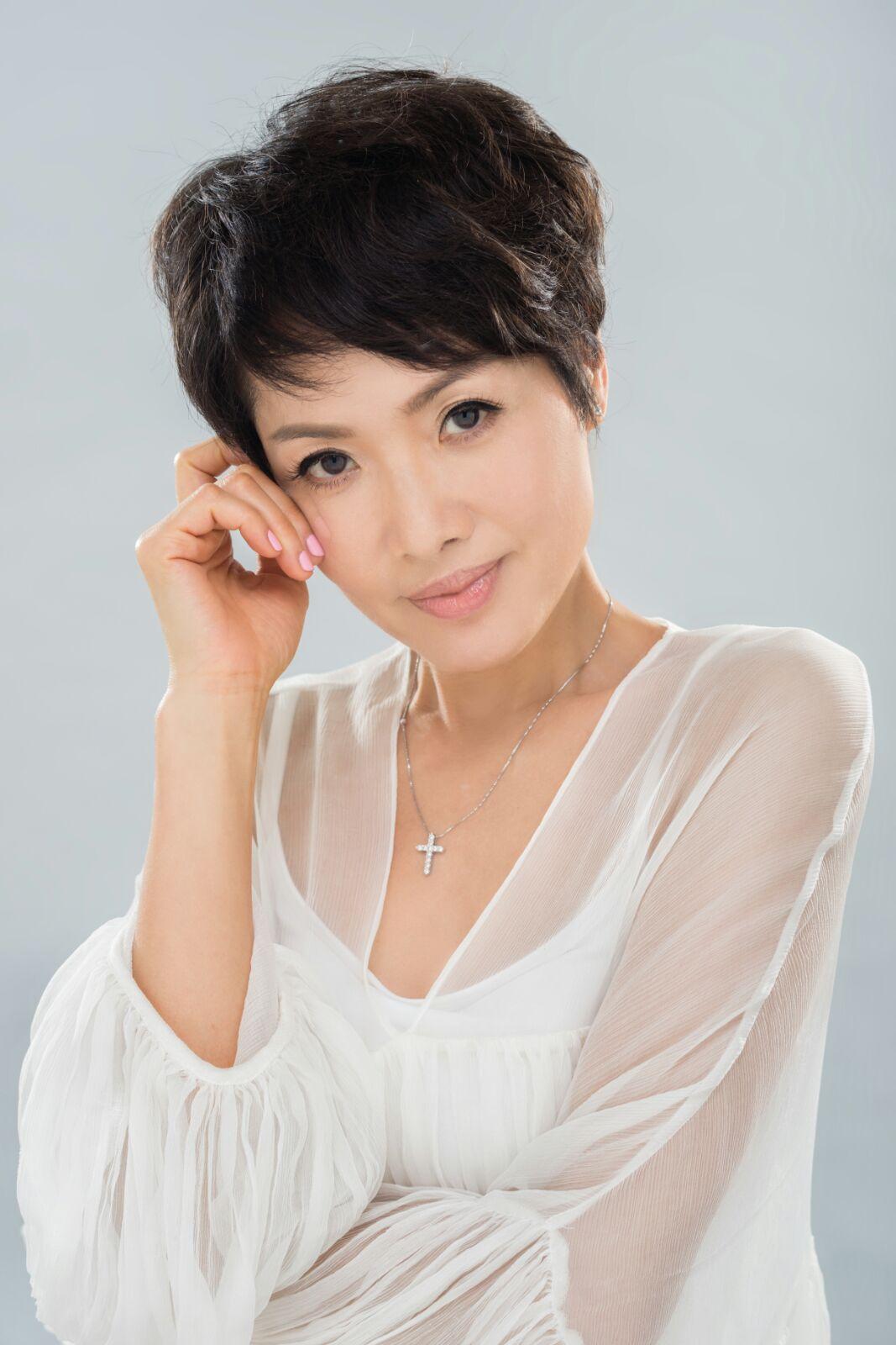 actor Pui-Yue Bo large photo