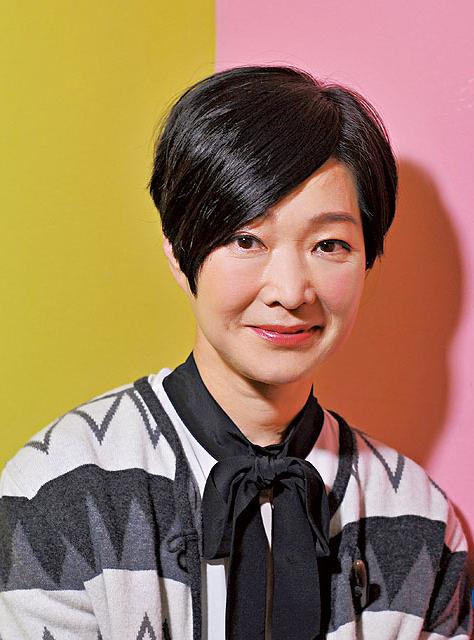 actor Yuk Ying Tam large photo