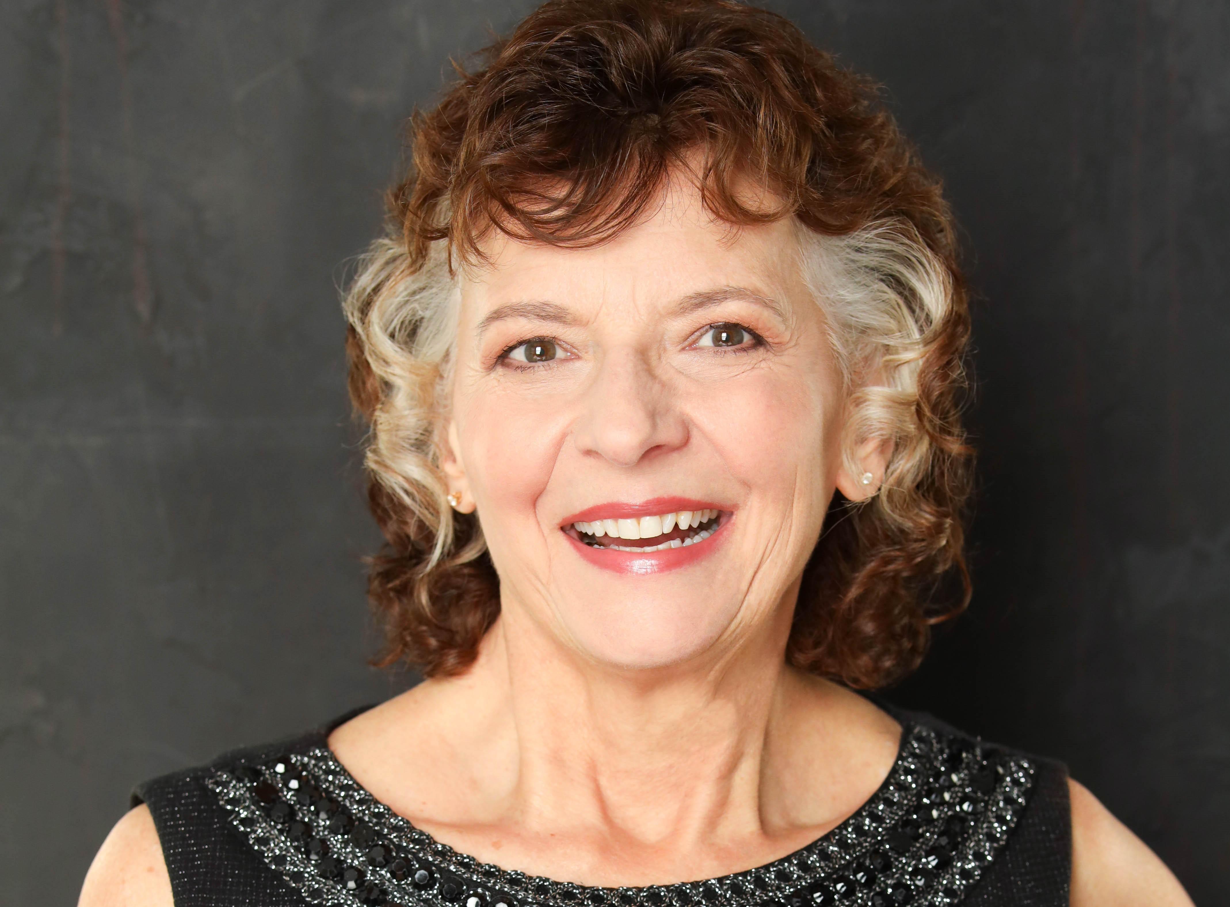 actor Debra J. Onsager large photo